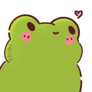 Froggie