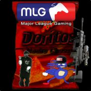 Doritos Ranger avatar