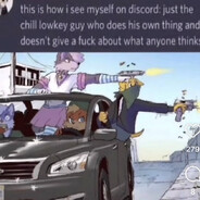 Steam Community Avatar