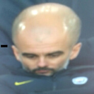 Pep Goatdiola