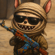 Steam Community Avatar