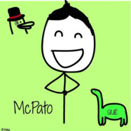 McPato avatar