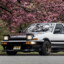 Toyota AE86