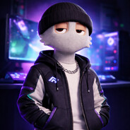 Steam Community Avatar