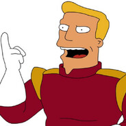 Zapp Brannigan
