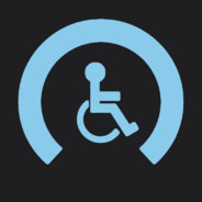 Handicapped