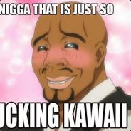 Niqqa Thats Kawaii