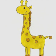 非洲长颈鹿's Avatar