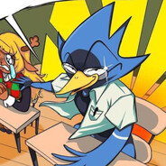 Steam Community Avatar