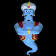 [EH] Genie's Avatar