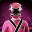 Pink``Rangers