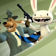 Steam Community Avatar