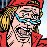 Steam Community Avatar