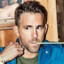 Ryan Reynolds