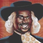 Shaqullie Oatmeal