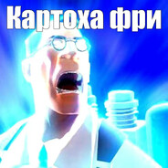 Steam Community Avatar