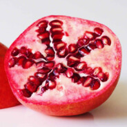 Pomegranate Jones