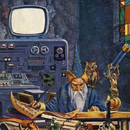 Steam Community Avatar