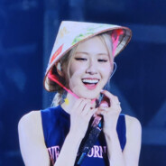 ROSÉ ❤