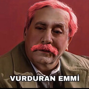 VURDURAN EMMİ