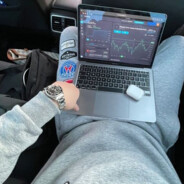 trejdy car$on