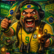 T9™ Steam avatar
