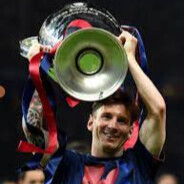 Messi avatar