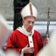 Pedo Pope