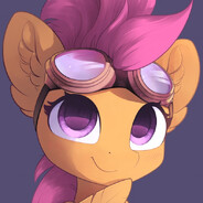 Scootaloo