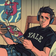 Steam Community Avatar