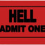 Ticket to Hell