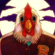 Steam Community Avatar