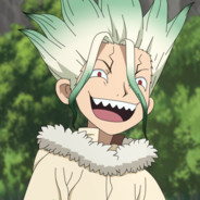 ishigami senku's Avatar