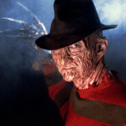 FREDDY KRUEGER