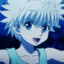 ★KILLUA ZOLDYCK ll