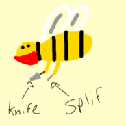 Young Bee