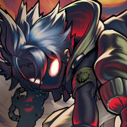 Steam Community Avatar