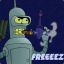 Bender Rodriguez