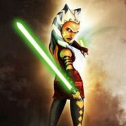 Ahsoka