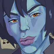 Steam Community Avatar