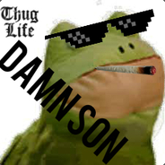 Steam Community Avatar