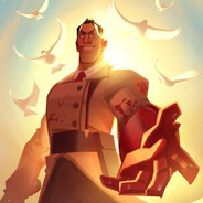 Steam Community Avatar