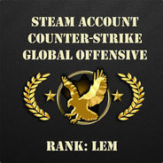 Steam Community Avatar