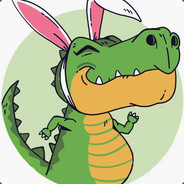 DinoBunny