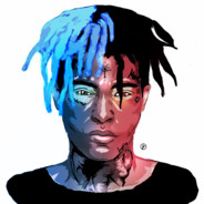 XXXTILTASION is that fair?