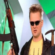 Steam Community Avatar