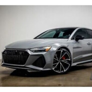 audi rs7
