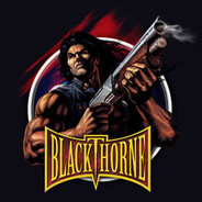 BLACKTHORNE