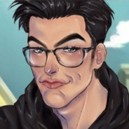 Steam Community Avatar