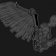 AngelOfIron
